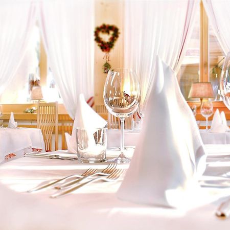 Hotel Ciasa Salares San Cassiano  Eksteriør billede